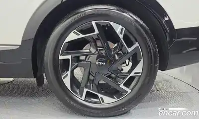 Kia Sportage 2022 1.6 гидро в Москве № 1538358, миниатюра 7