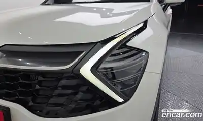 Kia Sportage 2022 1.6 гидро в Москве № 1538358, миниатюра 8