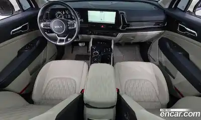 Kia Sportage 2022 1.6 гидро в Москве № 1538358, миниатюра 10