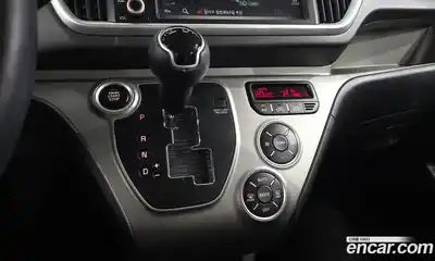 Kia Ray 2022 1.0 гидро в Москве № 1538360, миниатюра 12