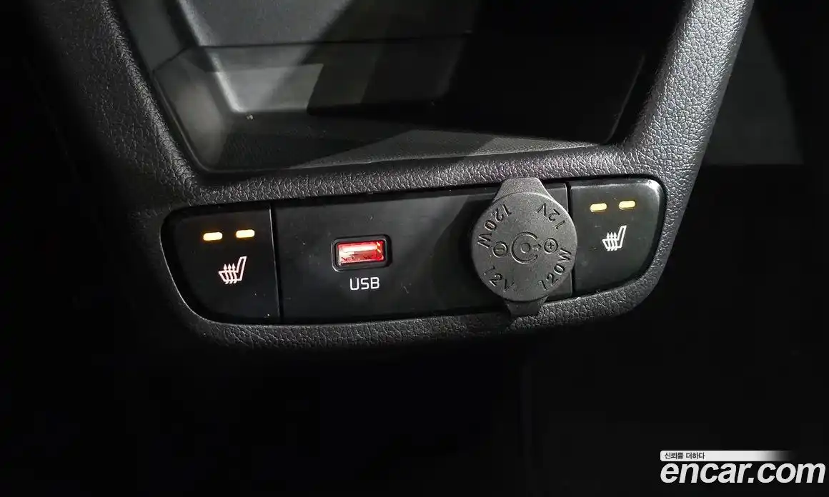 Kia Ray 2022 1.0 гидро в Москве № 1538360, фото 16