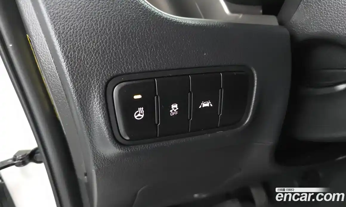 Kia Ray 2022 1.0 гидро в Москве № 1538360, фото 24