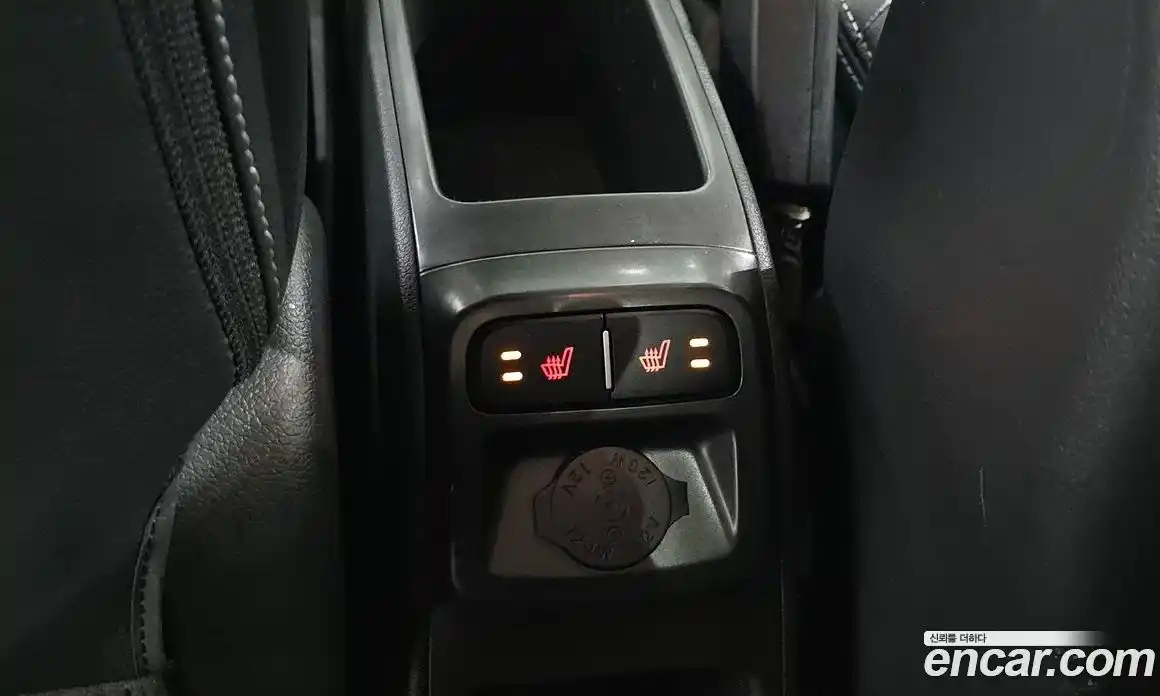 Kia Ray 2022 1.0 гидро в Москве № 1538360, фото 25