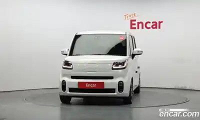 Kia Ray 2022 1.0 гидро в Москве № 1538360, миниатюра 3