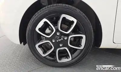 Kia Ray 2022 1.0 гидро в Москве № 1538360, миниатюра 5