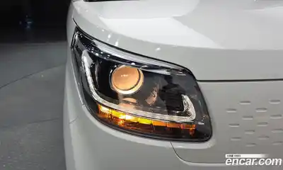 Kia Ray 2022 1.0 гидро в Москве № 1538360, миниатюра 8