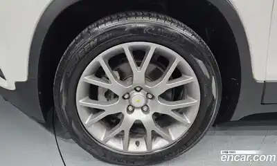 Chevrolet Trax 2020 1.4 гидро в Москве № 1541308, миниатюра 5