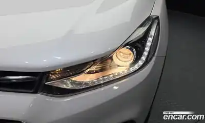 Chevrolet Trax 2020 1.4 гидро в Москве № 1541308, миниатюра 8
