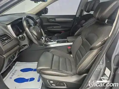 Renault QM6 2022 2.0 гидро в Москве № 1543688, миниатюра 11