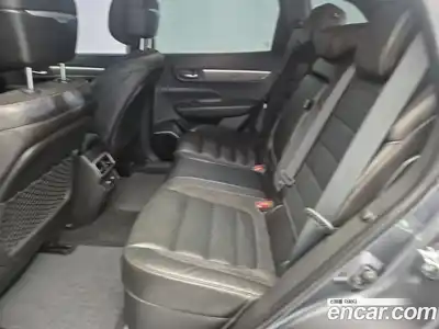 Renault QM6 2022 2.0 гидро в Москве № 1543688, миниатюра 12