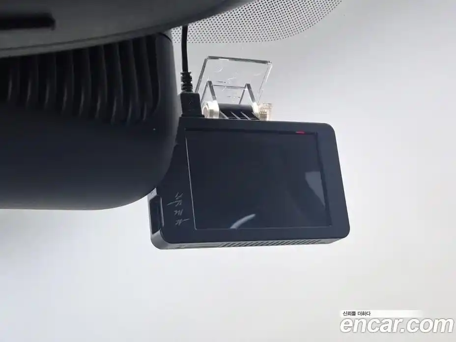 Renault QM6 2022 2.0 гидро в Москве № 1543688, фото 17