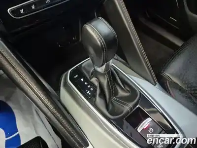 Renault QM6 2022 2.0 гидро в Москве № 1543688, миниатюра 8
