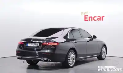 Mercedes-Benz E-Class 2020 2.0 гидро в Москве, миниатюра 2