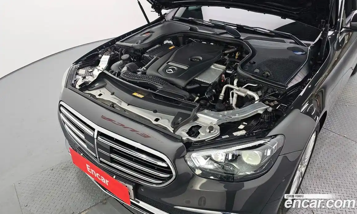 Mercedes-Benz E-Class 2020 2.0 гидро в Москве, фото 6