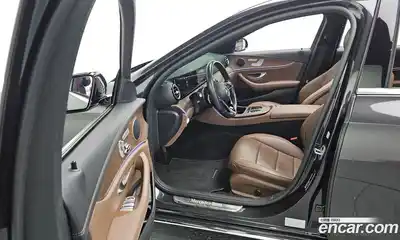Mercedes-Benz E-Class 2020 2.0 гидро в Москве, миниатюра 10