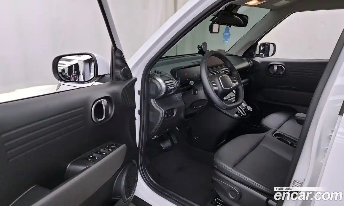Hyundai Casper 2024 1.0 гидро в Москве № 1610029, фото 12
