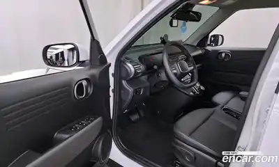 Hyundai Casper 2024 1.0 гидро в Москве № 1610029, миниатюра 12