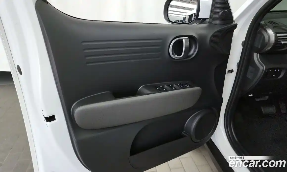 Hyundai Casper 2024 1.0 гидро в Москве № 1610029, фото 13