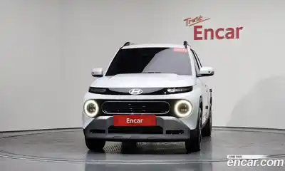 Hyundai Casper 2024 1.0 гидро в Москве № 1610029, миниатюра 2