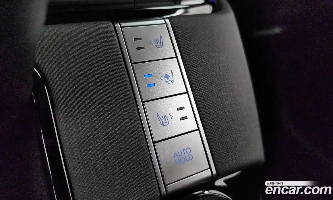 Hyundai Casper 2024 1.0 гидро в Москве № 1610029, фото 24
