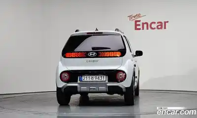 Hyundai Casper 2024 1.0 гидро в Москве № 1610029, миниатюра 3