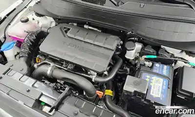 Hyundai Casper 2024 1.0 гидро в Москве № 1610029, миниатюра 5