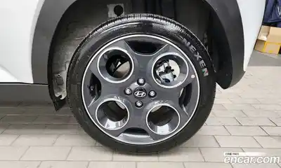 Hyundai Casper 2024 1.0 гидро в Москве № 1610029, миниатюра 6
