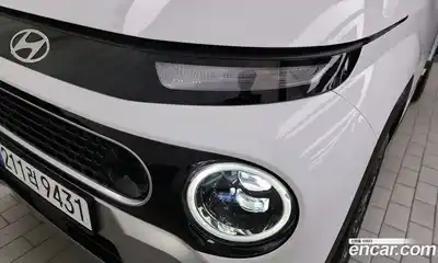 Hyundai Casper 2024 1.0 гидро в Москве № 1610029, миниатюра 7