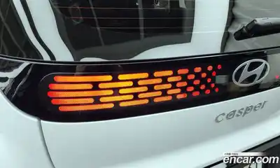 Hyundai Casper 2024 1.0 гидро в Москве № 1610029, миниатюра 8