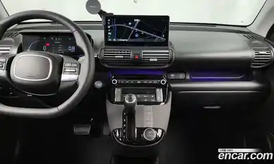 Hyundai Casper 2024 1.0 гидро в Москве № 1610029, миниатюра 9