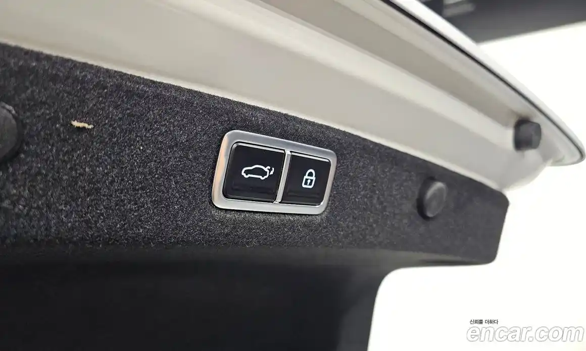 Hyundai Grandeur 2025 2.5 гидро в Москве № 1610207, фото 26