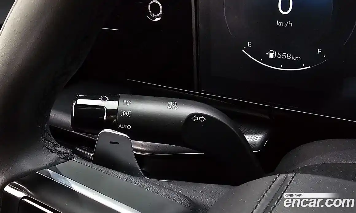 Hyundai Grandeur 2025 2.5 гидро в Москве № 1610207, фото 29