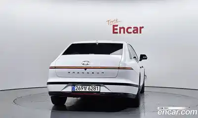 Hyundai Grandeur 2025 2.5 гидро в Москве № 1610207, миниатюра 4