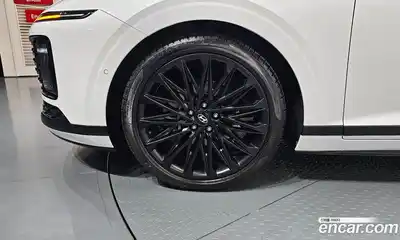Hyundai Grandeur 2025 2.5 гидро в Москве № 1610207, миниатюра 5