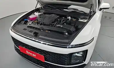 Hyundai Grandeur 2025 2.5 гидро в Москве № 1610207, миниатюра 6