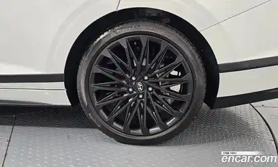 Hyundai Grandeur 2025 2.5 гидро в Москве № 1610207, миниатюра 7