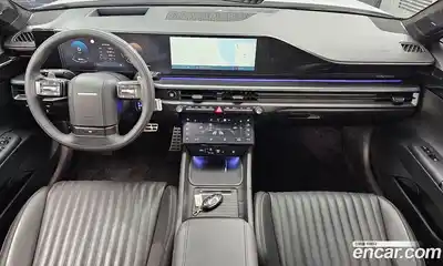 Hyundai Grandeur 2025 2.5 гидро в Москве № 1610207, миниатюра 10