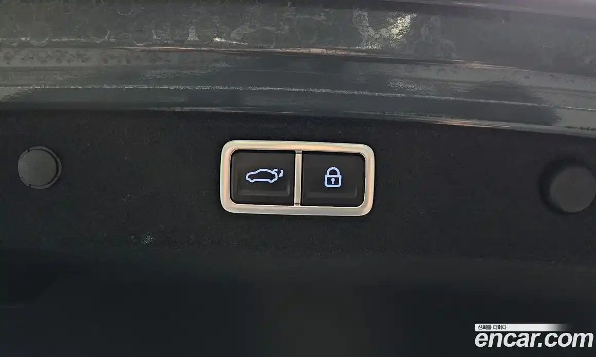 Hyundai Grandeur 2023 2.5 гидро в Москве № 1610371, фото 26