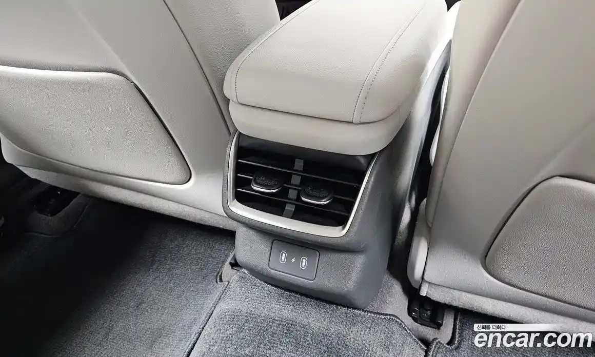 Hyundai Grandeur 2023 2.5 гидро в Москве № 1610371, фото 31