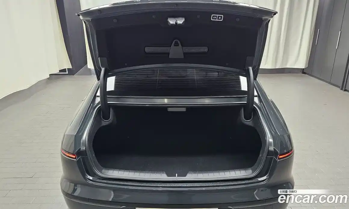 Hyundai Grandeur 2023 2.5 гидро в Москве № 1610371, фото 32