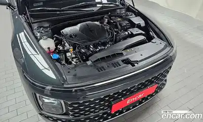 Hyundai Grandeur 2023 2.5 гидро в Москве № 1610371, миниатюра 6
