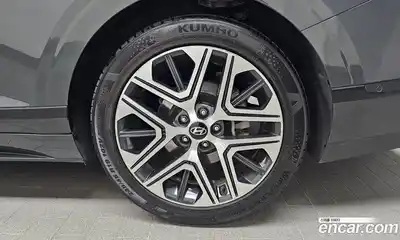 Hyundai Grandeur 2023 2.5 гидро в Москве № 1610371, миниатюра 7