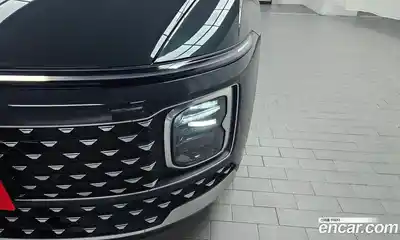 Hyundai Grandeur 2023 2.5 гидро в Москве № 1610371, миниатюра 8