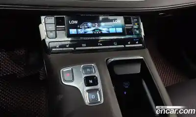 Hyundai Grandeur 2022 2.5 гидро в Москве № 1610495, миниатюра 12