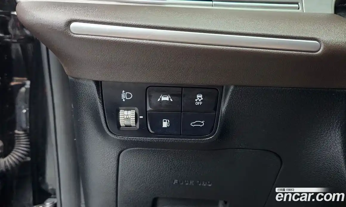 Hyundai Grandeur 2022 2.5 гидро в Москве № 1610495, фото 22