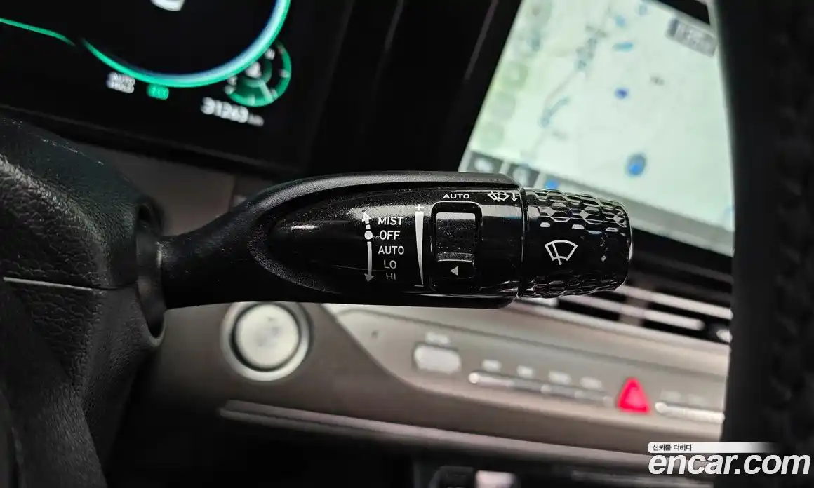 Hyundai Grandeur 2022 2.5 гидро в Москве № 1610495, фото 23