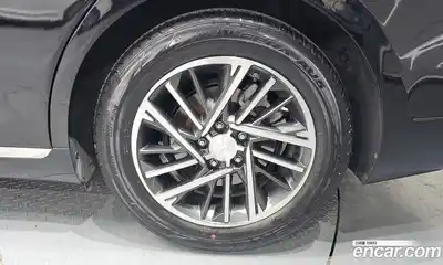 Hyundai Grandeur 2022 2.5 гидро в Москве № 1610495, миниатюра 5