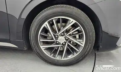 Hyundai Grandeur 2022 2.5 гидро в Москве № 1610495, миниатюра 7