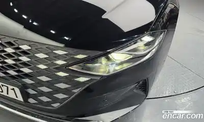 Hyundai Grandeur 2022 2.5 гидро в Москве № 1610495, миниатюра 8