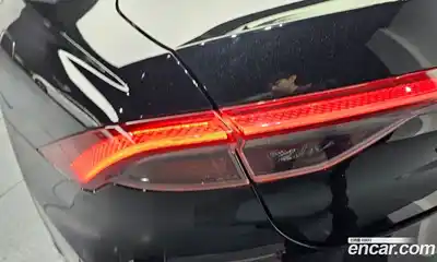 Hyundai Grandeur 2022 2.5 гидро в Москве № 1610495, миниатюра 9